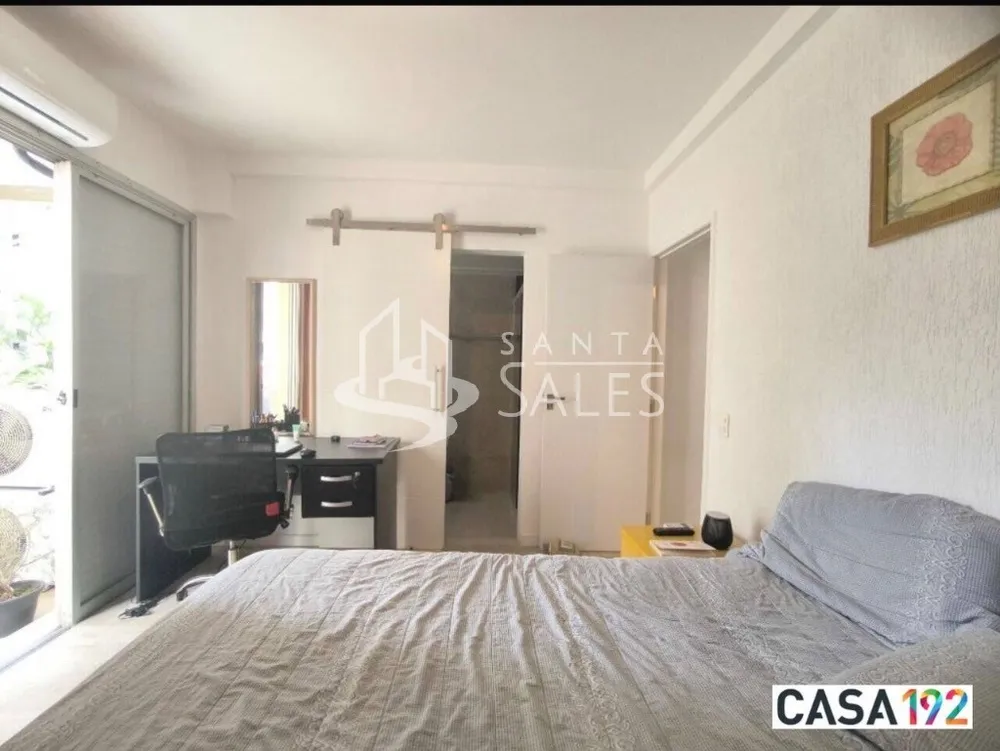 Apartamento, 3 quartos, 110 m² - Foto 11