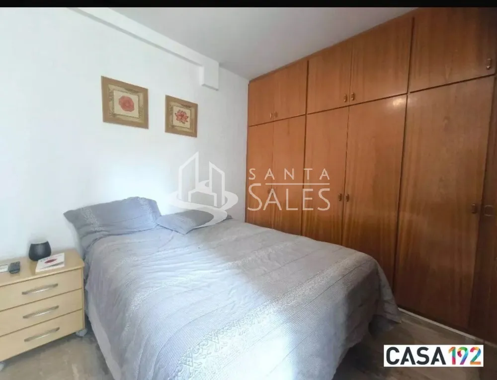 Apartamento, 3 quartos, 110 m² - Foto 9