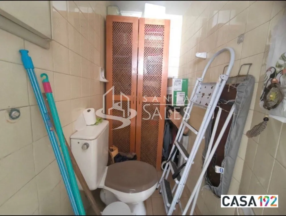 Apartamento, 3 quartos, 110 m² - Foto 15