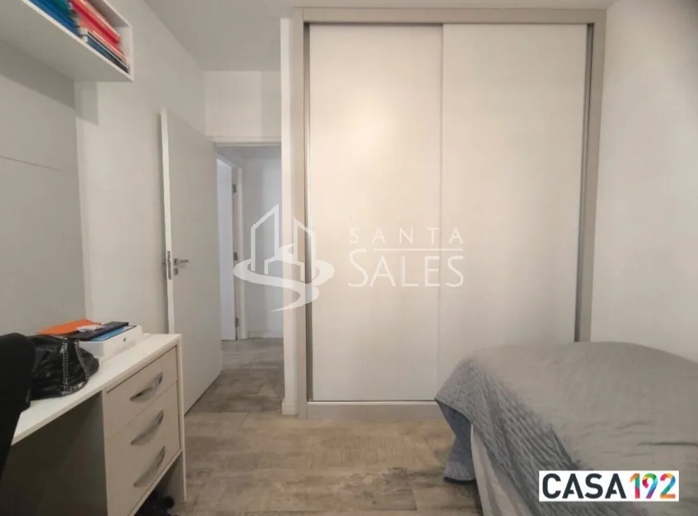 Apartamento, 3 quartos, 110 m² - Foto 7