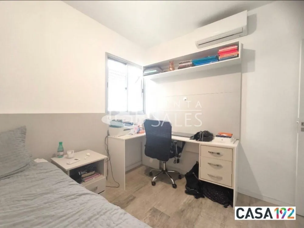 Apartamento, 3 quartos, 110 m² - Foto 6