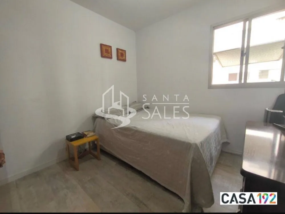 Apartamento, 3 quartos, 110 m² - Foto 4
