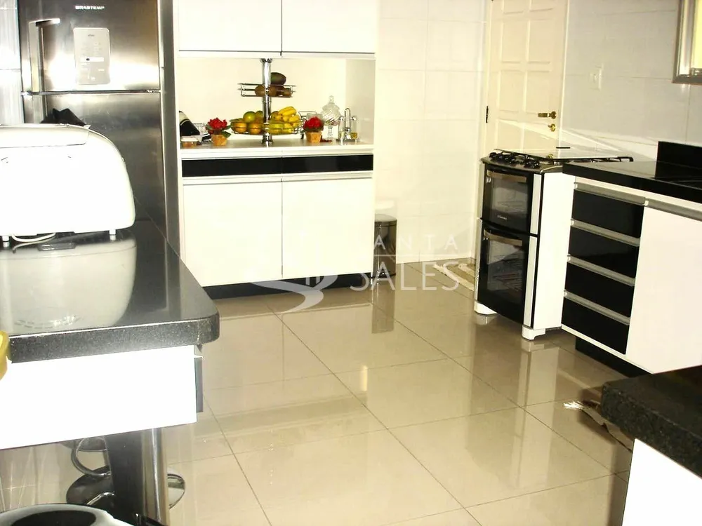 Sobrado, 3 quartos, 106 m² - Foto 3