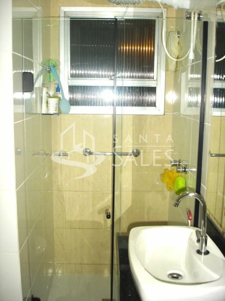 Sobrado, 3 quartos, 106 m² - Foto 8