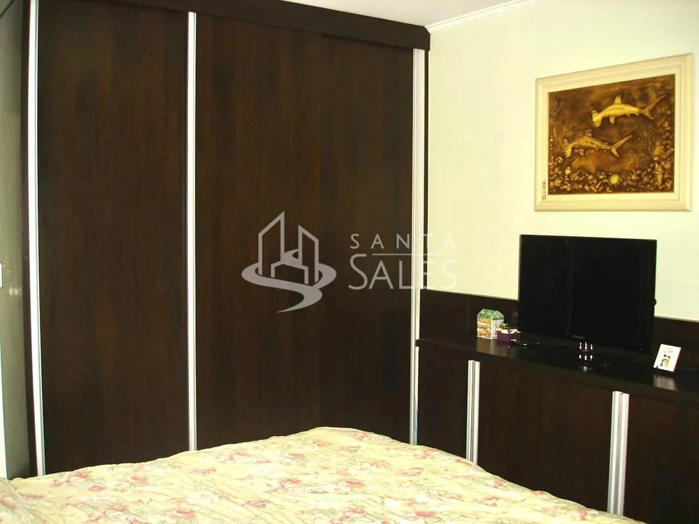 Sobrado, 3 quartos, 106 m² - Foto 5