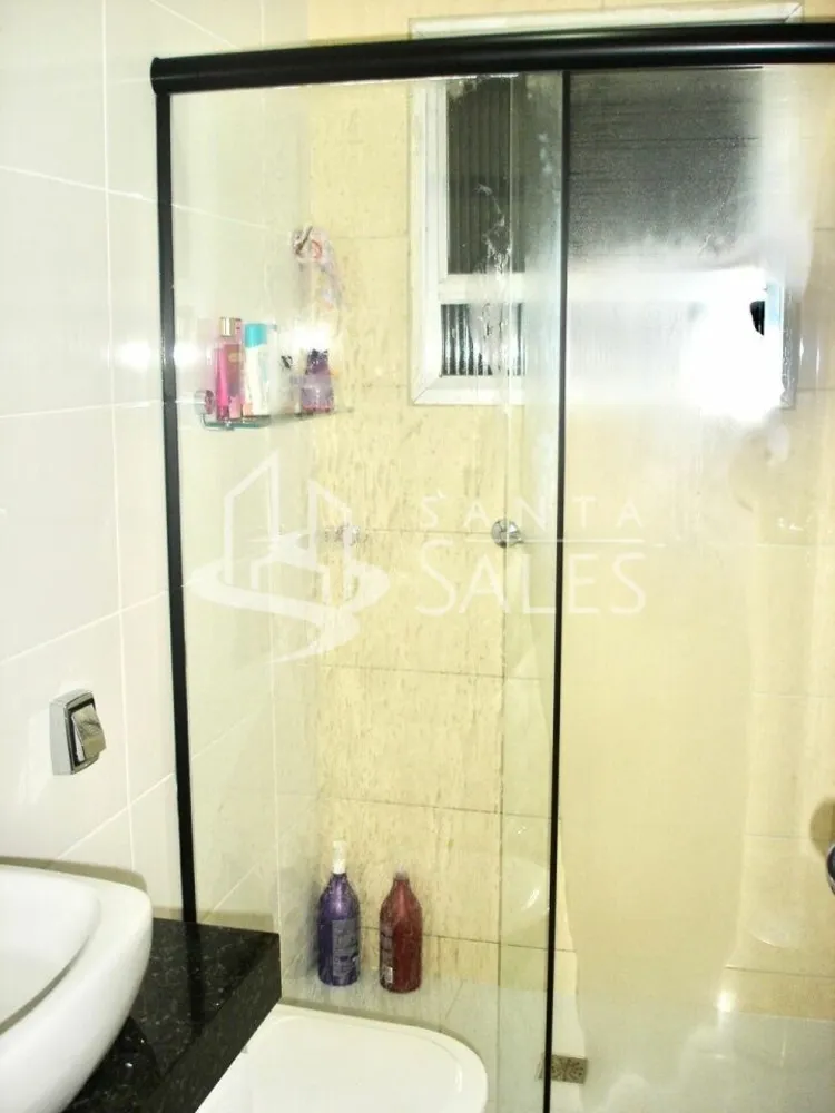 Sobrado, 3 quartos, 106 m² - Foto 7