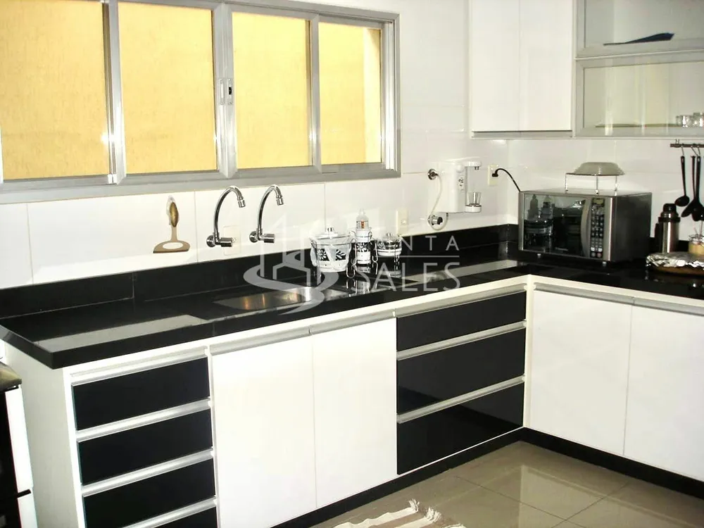Sobrado, 3 quartos, 106 m² - Foto 6