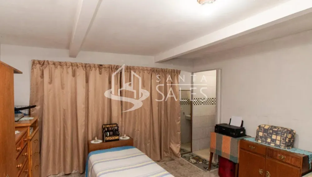 Casa, 4 quartos - Foto 2