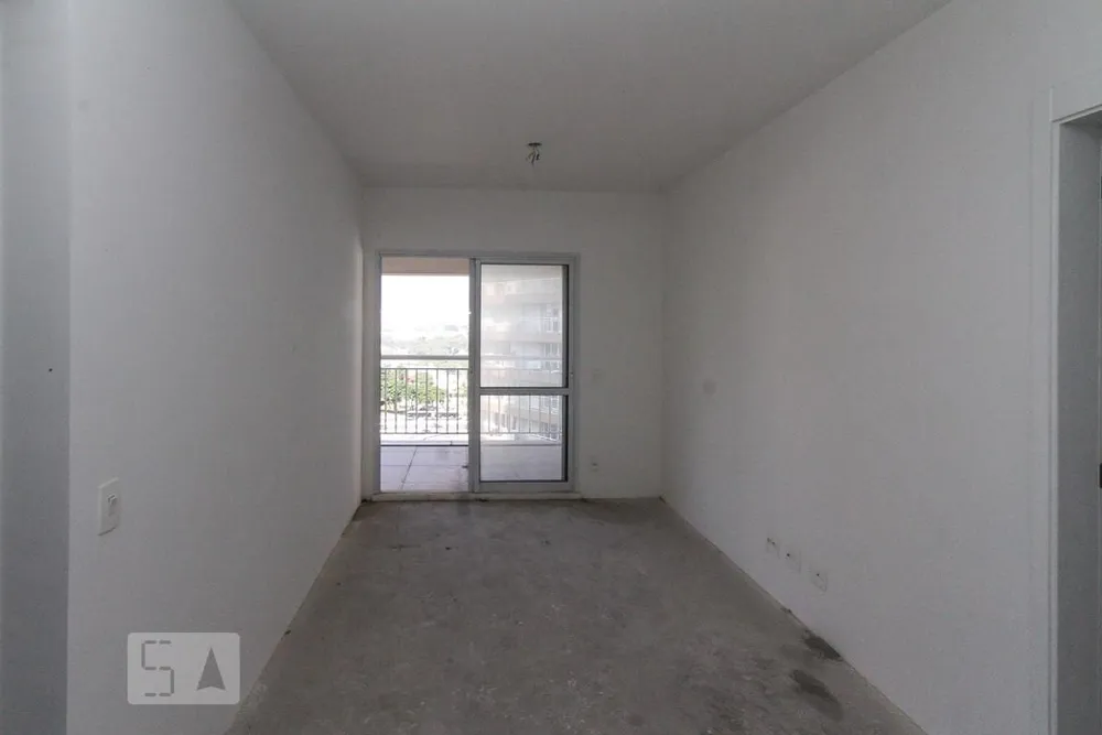 Cobertura, 1 quarto, 49 m² - Foto 1