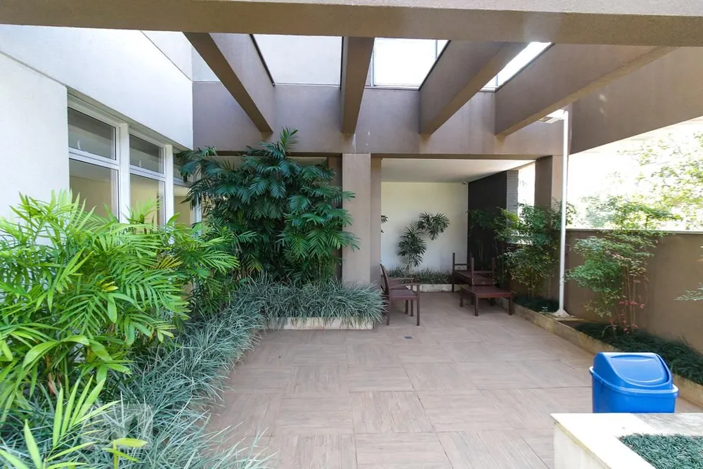 Cobertura, 1 quarto, 49 m² - Foto 13