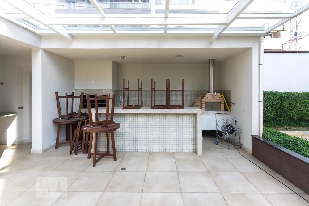 Cobertura, 1 quarto, 49 m² - Foto 14