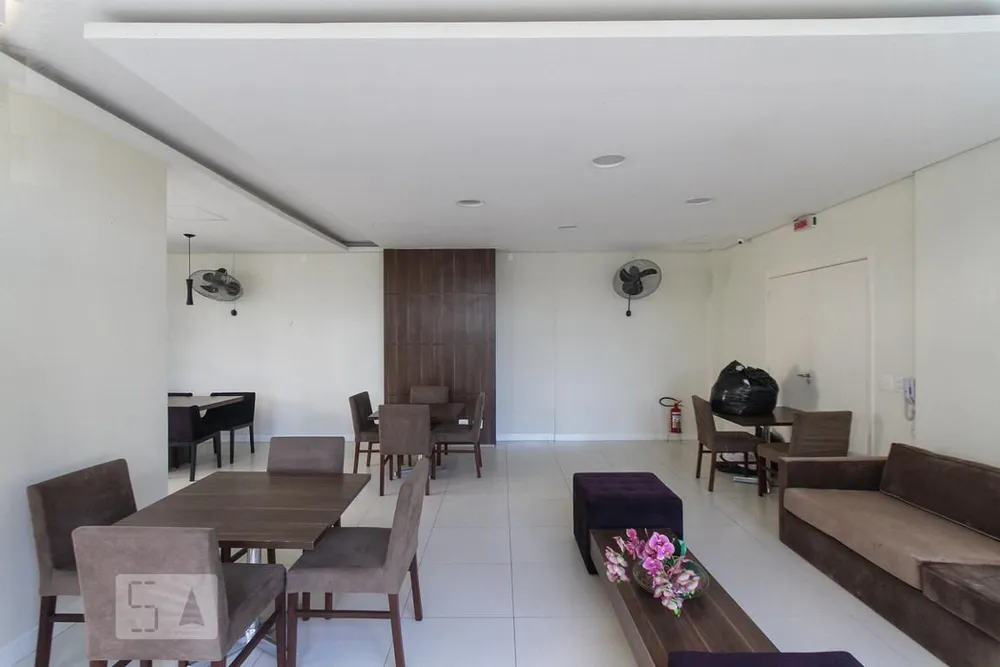 Cobertura, 1 quarto, 49 m² - Foto 15