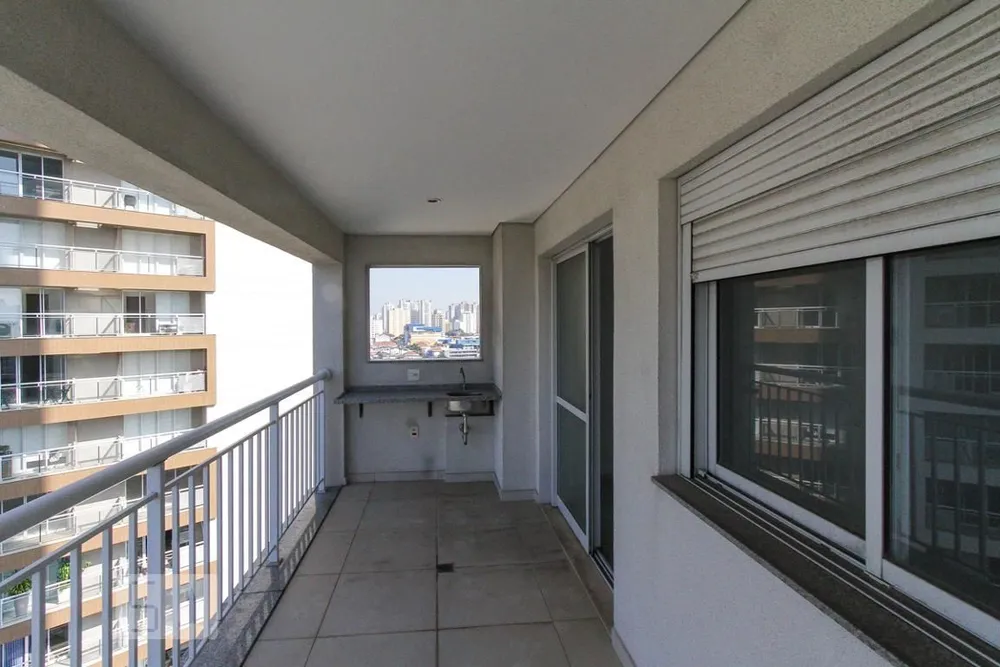 Cobertura, 1 quarto, 49 m² - Foto 3