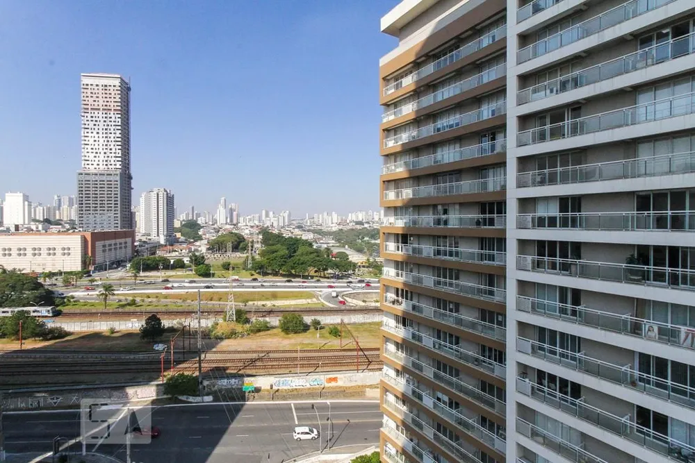 Cobertura, 1 quarto, 49 m² - Foto 4