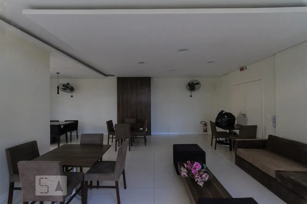 Cobertura, 1 quarto, 49 m² - Foto 16