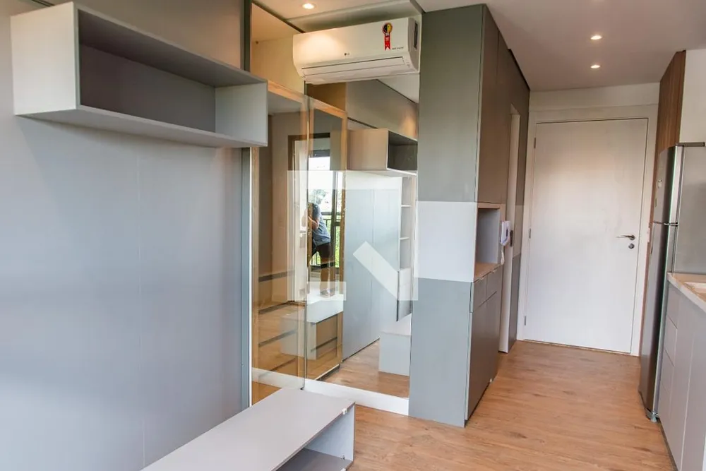 Kitnet-Studio, 24 m² - Foto 2