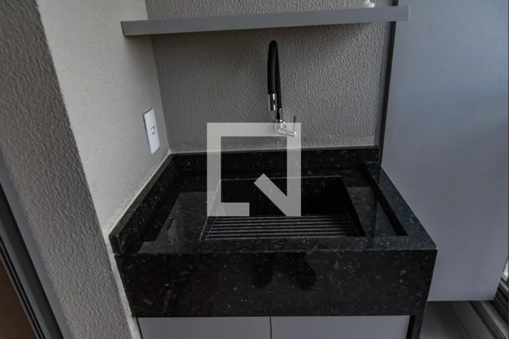 Kitnet-Studio, 24 m² - Foto 5
