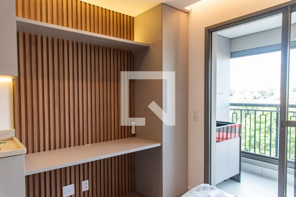 Kitnet-Studio, 24 m² - Foto 3