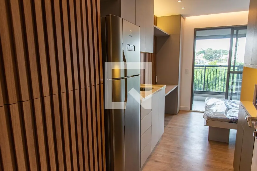 Kitnet-Studio, 24 m² - Foto 13