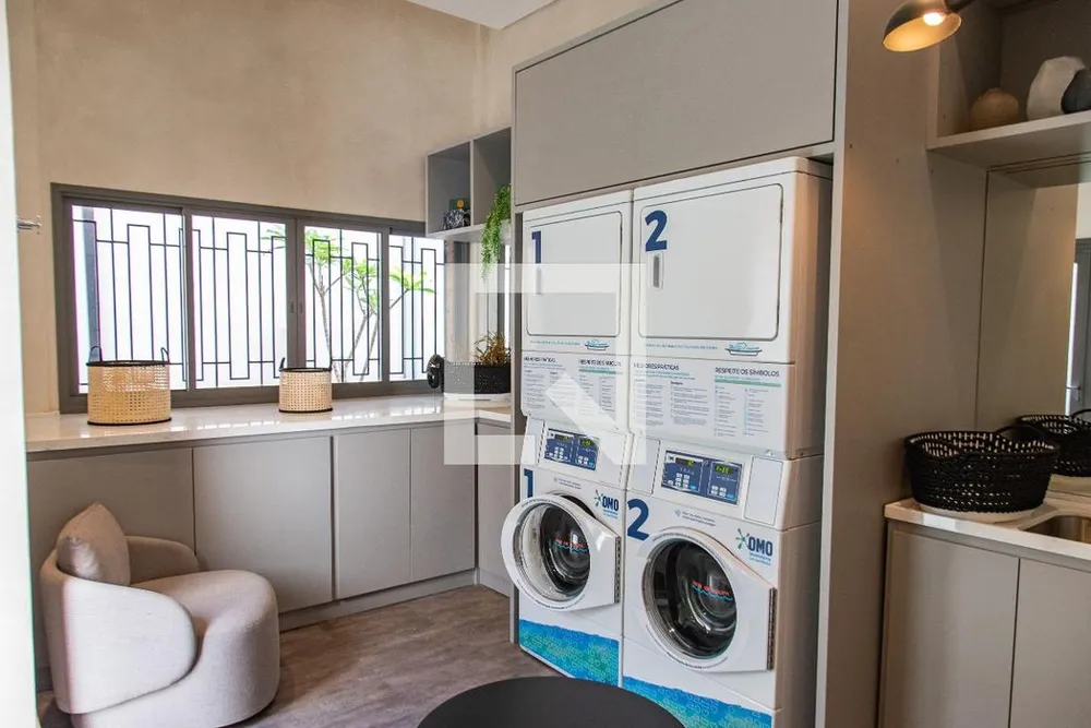 Kitnet-Studio, 24 m² - Foto 15