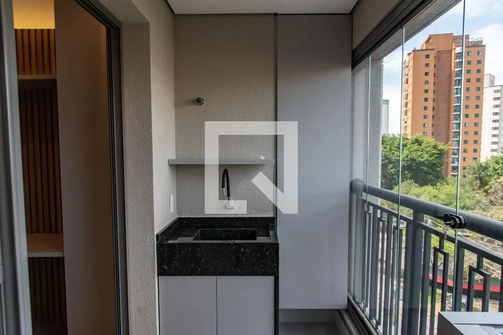 Kitnet-Studio, 24 m² - Foto 4