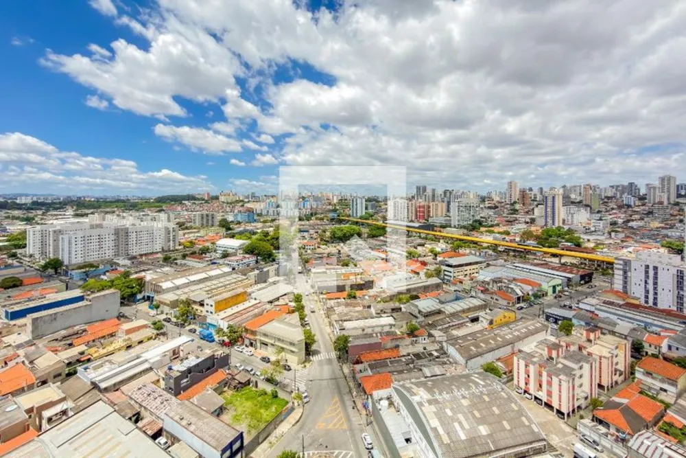 Apartamento, 2 quartos, 45 m² - Foto 3