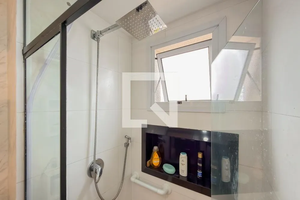 Apartamento, 2 quartos, 45 m² - Foto 5