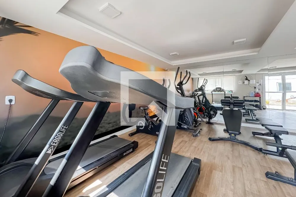 Apartamento, 2 quartos, 45 m² - Foto 15