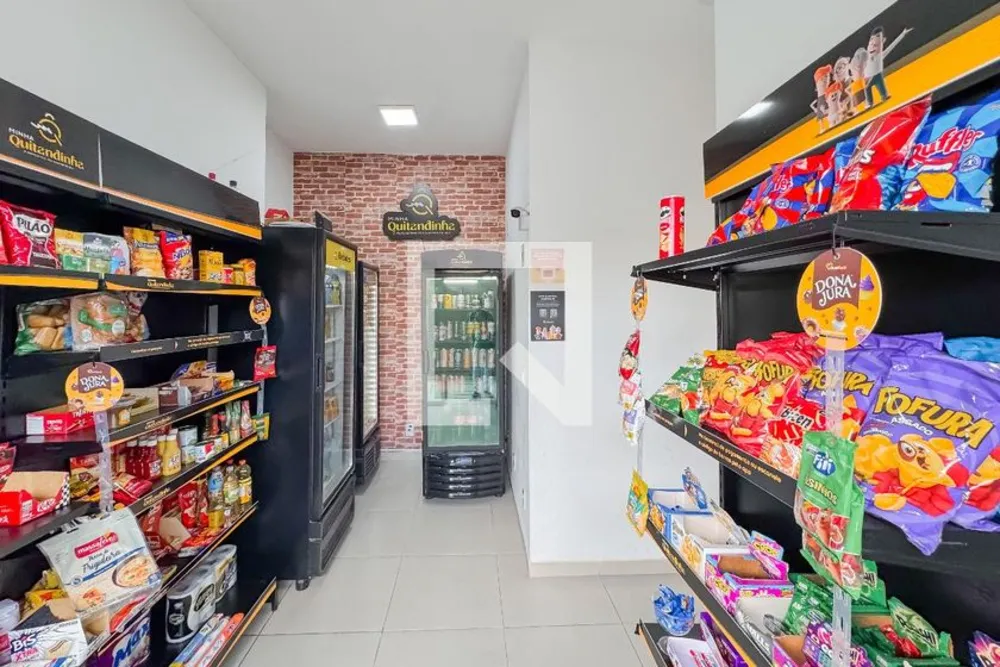 Apartamento, 2 quartos, 45 m² - Foto 12