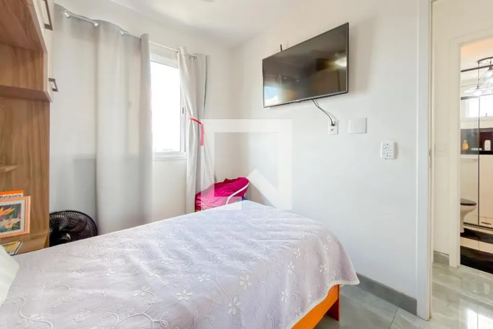 Apartamento, 2 quartos, 45 m² - Foto 4