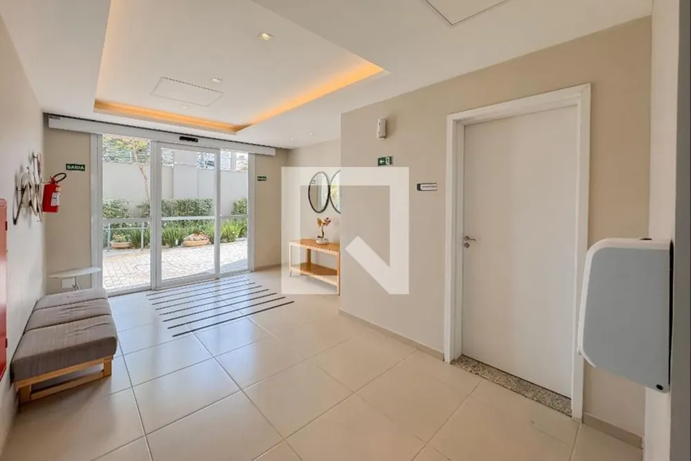 Apartamento, 2 quartos, 45 m² - Foto 16