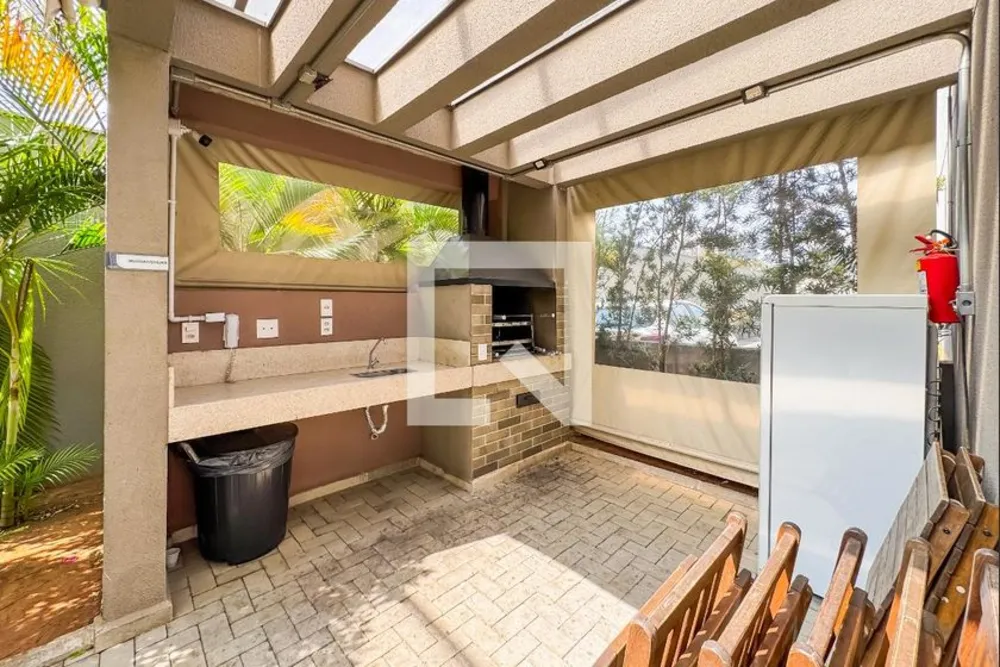 Apartamento, 2 quartos, 45 m² - Foto 10