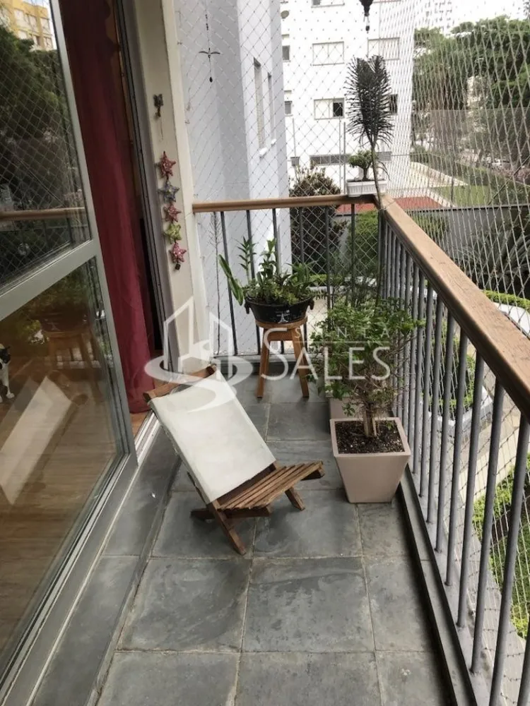 Apartamento, 3 quartos, 132 m² - Foto 7