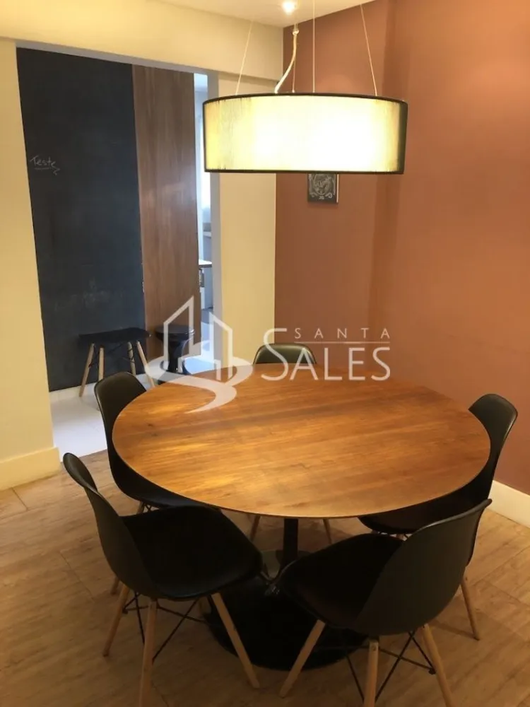 Apartamento, 3 quartos, 132 m² - Foto 3