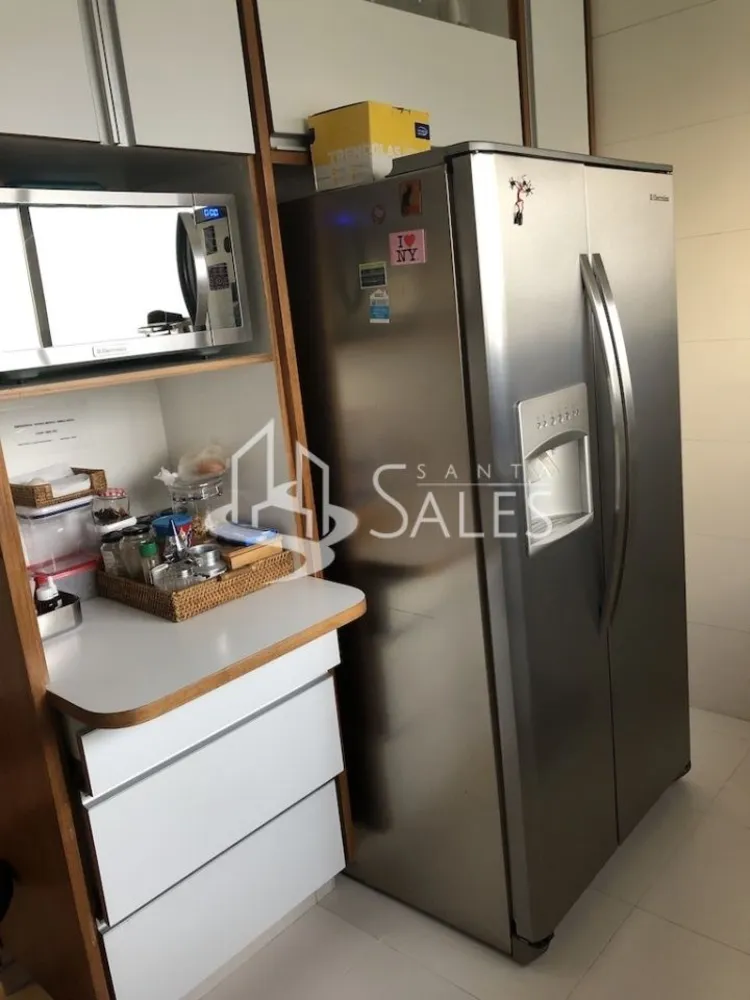 Apartamento, 3 quartos, 132 m² - Foto 6