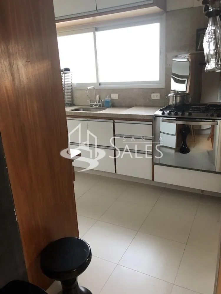 Apartamento, 3 quartos, 132 m² - Foto 8