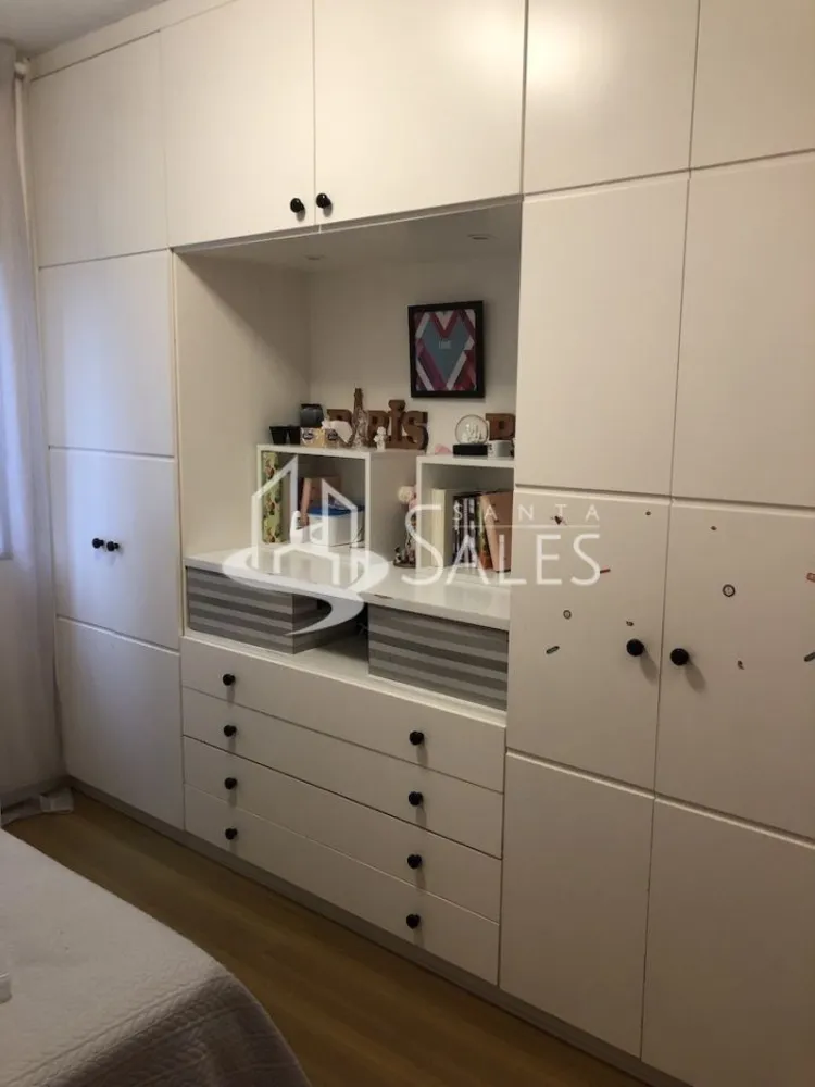 Apartamento, 3 quartos, 132 m² - Foto 7
