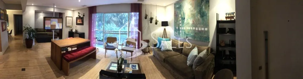 Apartamento, 3 quartos, 132 m² - Foto 5