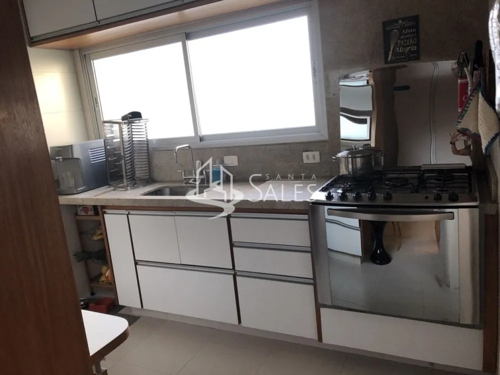Apartamento, 3 quartos, 132 m² - Foto 4