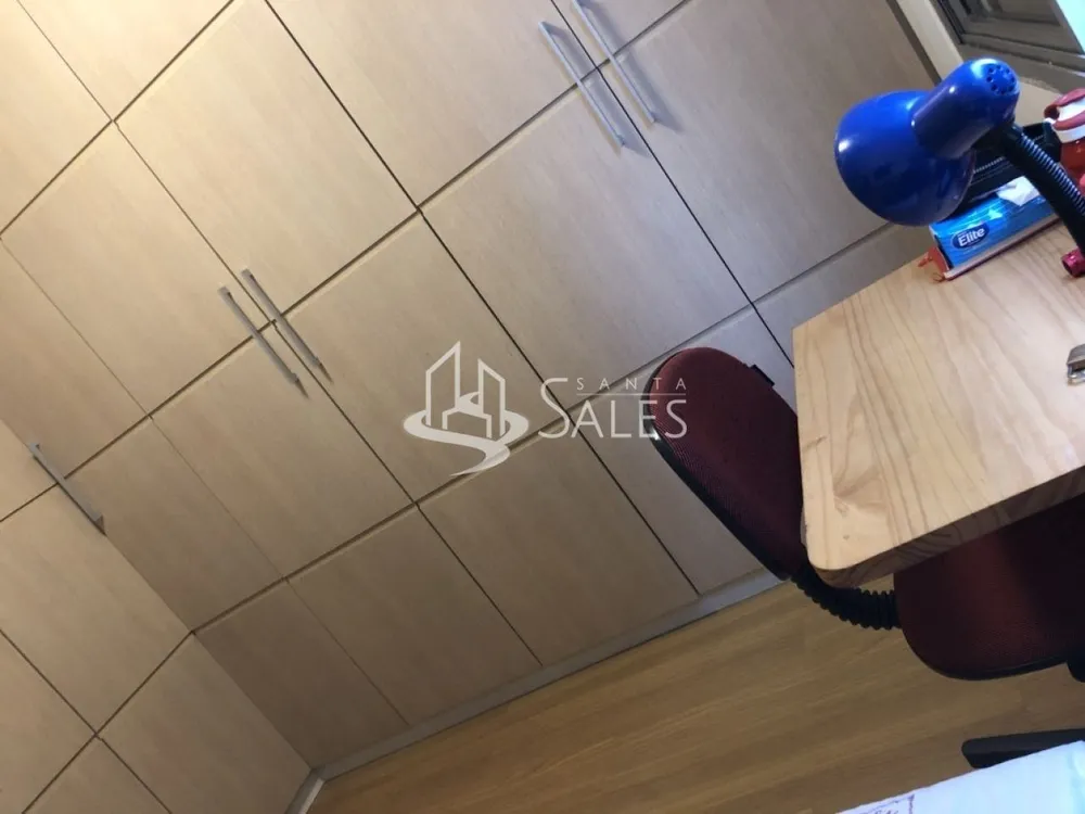 Apartamento, 3 quartos, 132 m² - Foto 2