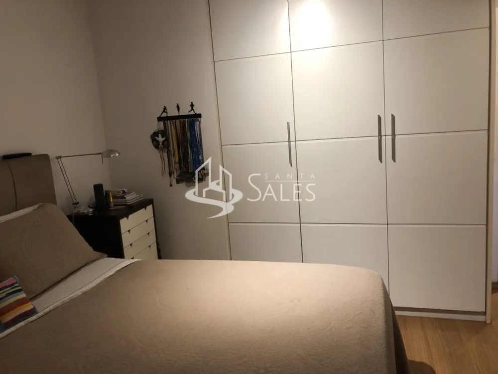 Apartamento, 3 quartos, 132 m² - Foto 4
