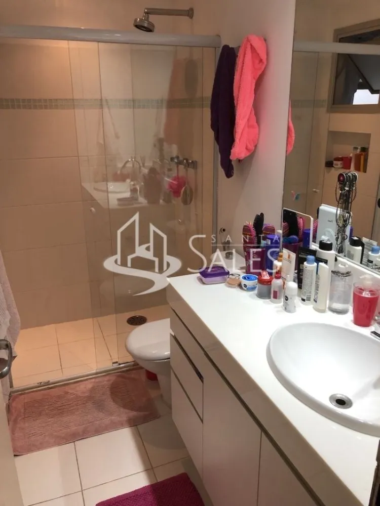 Apartamento, 3 quartos, 132 m² - Foto 8