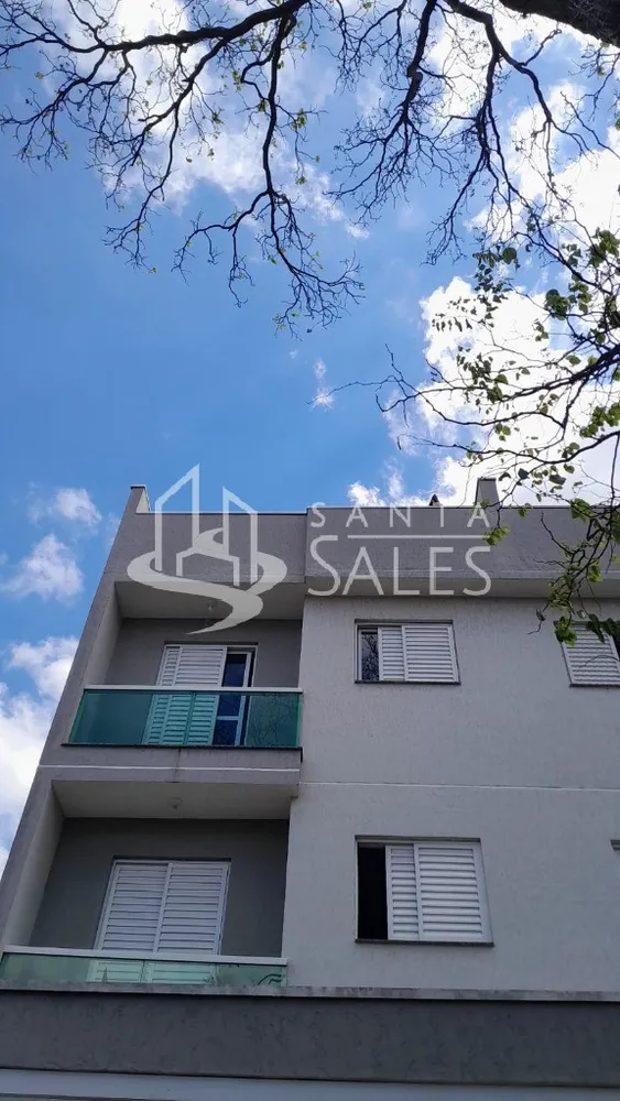 Cobertura, 2 quartos, 108 m² - Foto 10
