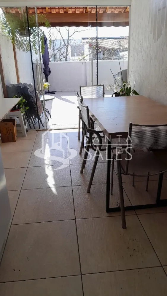 Cobertura, 2 quartos, 108 m² - Foto 1