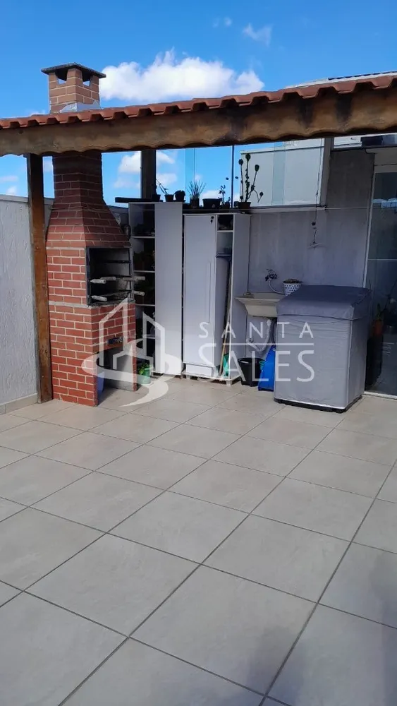 Cobertura, 2 quartos, 108 m² - Foto 7
