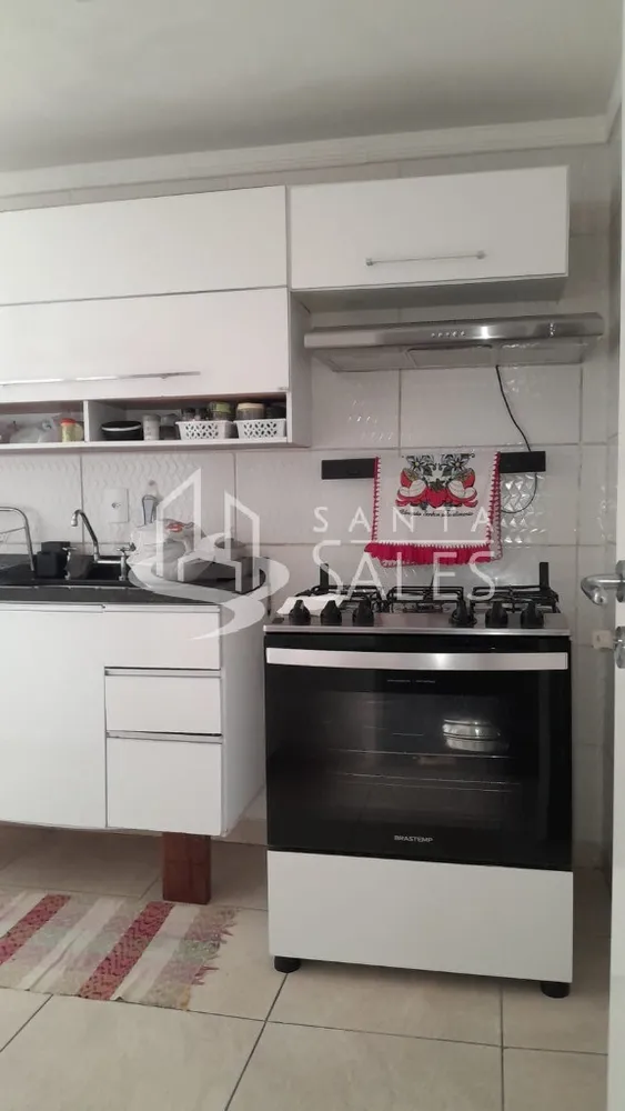 Cobertura, 2 quartos, 108 m² - Foto 14