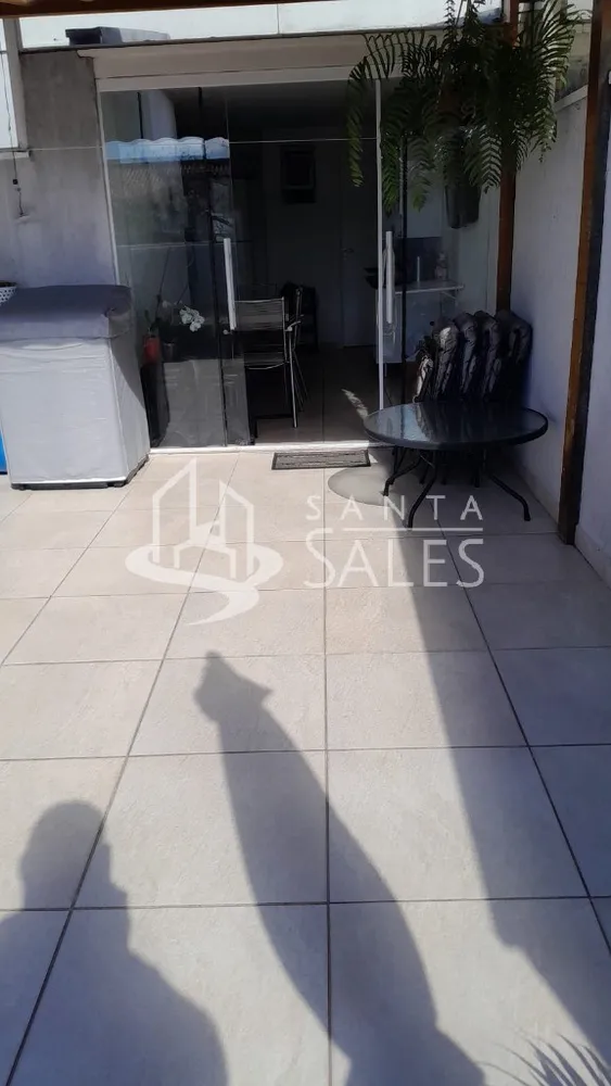 Cobertura, 2 quartos, 108 m² - Foto 3