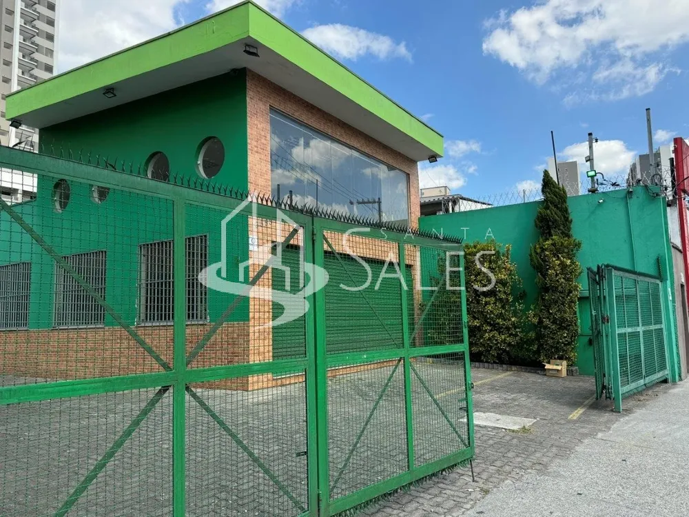 Depósito-Galpão, 149 m² - Foto 2