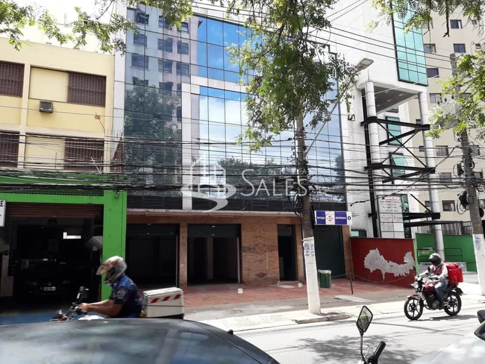 Loja-Salão, 150 m² - Foto 4