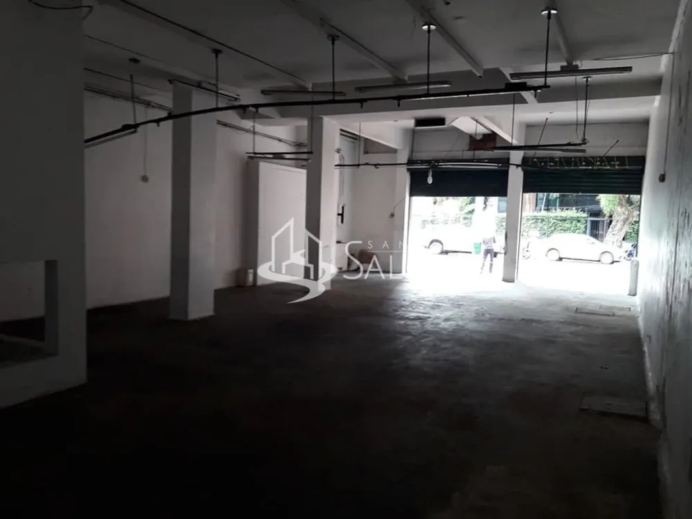 Loja-Salão, 150 m² - Foto 4